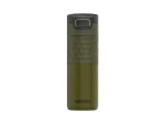 Kambukka Termohrnek 500 ml Etna Grip Khaki Warrior / 0.5 L / nerez (11-01057)