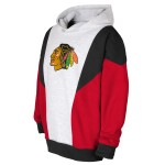 Outerstuff Dětská Mikina Chicago Blackhawks Champion League Fleece Hood Velikost: Dětské let)