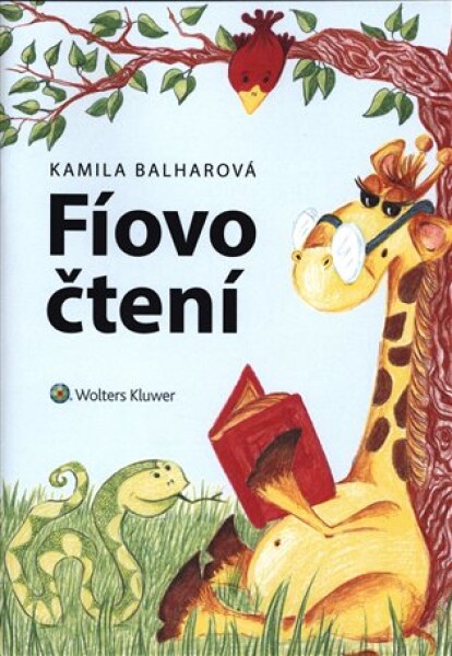 Fíovo čtení