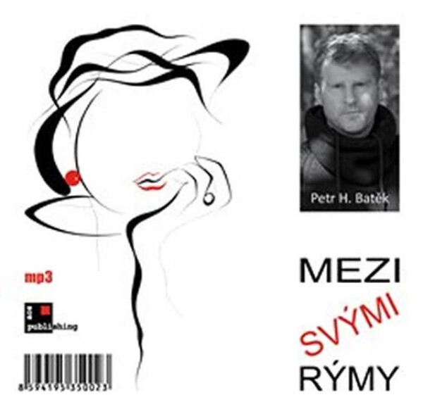 Mezi svými rýmy Petr Batěk