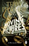 Moving Pictures: (Discworld Novel 10) - Terry Pratchett