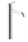 DURAVIT - C.1 Umyvadlová baterie s výpustí, chrom C11040001010