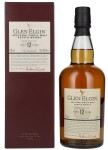 Glen Elgin Whisky 12y 43% 0,7 l (tuba)