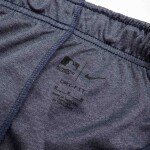 Nike Pánské kraťasy Houston Astros MLB 2024 Authentic Practice Dri-FIT Shorts Velikost: S
