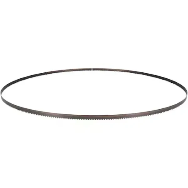 Makita B-16667 / pilový pás / 2240x16x0.5mm / dřevo příčný řez / 3ks (B-16667)