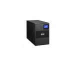 Eaton 9SX700I, UPS 700VA / 630W, LCD, tower EDF_149021