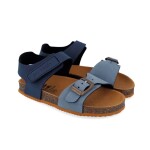 Chlapecké sandály URBAN AZUL MARINO Biomecanics 262471-A089 - 28