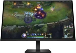 27" HP OMEN 27 G2 černá / Monitor / IPS / Full HD 1920×1080 / 180Hz / 2× HDMI+DP (AV4K1E9)