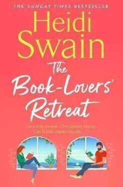 The Book-Lovers´ Retreat: the perfect summer getaway - Heidi Swain