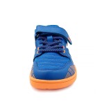 Dětské barefoot sálové boty SALA MAX JUNIOR BLUE Joma BFSJS2605INV - 28