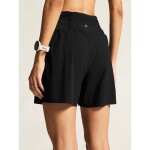 Běžecké šortky CRAFT PRO Trail - černé Velikost textilu: XL