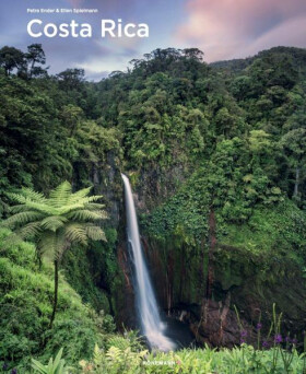 Costa Rica (Spectacular Places) - Ellen Spielmann