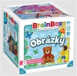 BrainBox - obrázky SK