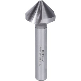 KS Tools 336.0071 3360071 záhlubník 25 mm ocel 1 ks