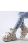 Sněhule model 205833 Solea 40