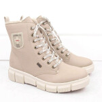 Boty Rieker W RKR557B 37