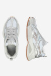Tenisky Reebok CHARGE AR30246WSSW Syntetický materiál,Přírodní kůže (useň)/-Přírodní kůže (useň)