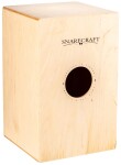 Meinl Snarecraft Brown Burst Cajon