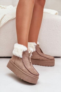 Sněhule model 203553 Step in style 37