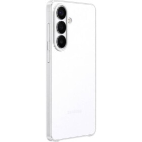 Samsung Samsung EF-QS947 - Hintere Abdeckung für Mobiltelefon zadní kryt na mobil Samsung Galaxy S26+ transparentní 1552552 EF-QS947CTEGWW