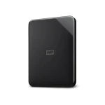 WD Elements SE 5TB černá / externí HDD / USB 3.0 / 2y (WDBJRT0050BBK-WESN)