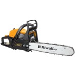 Motorová pila Riwall PRO RPCS 5140 SET