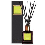AREON HOME PERFUME BLACK 150ml Eau d´Été