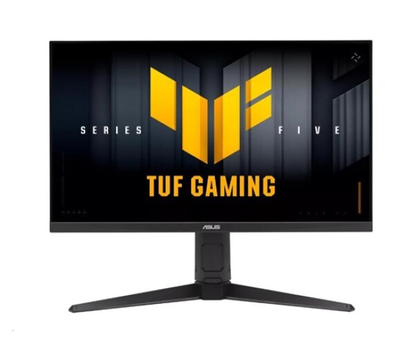 ASUS LCD 27" VG27AQML5A TUF Gaming 2560x1440 QHD Fast-IPS panel 300Hz 0.3ms G-SYNC® comp. AMD FreeSync Prem. 95% DCI-P3 EDF_1011190
