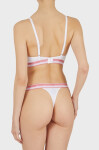 Dámská podprsenka 164410 4R227 00010 bílá - Emporio Armani L
