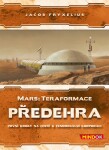 Mars: Teraformace rozšíření Předehra