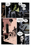 Neuvěřitelný Šroubohlav a další pozoruhodnosti - Mike Mignola