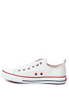 Men's Leather Sneakers BIG STAR JJ174069 White