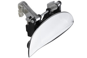 PIETRO Klika dveří HYUNDAI ATOS 1997- zadní pravá