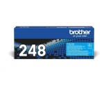 BROTHER Toner TN-248C - 1 000 stran EDF_3860745