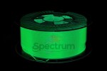 S-FLEX filament 90A svítící ve tmě 1,75 mm Spectrum 0,5 kg