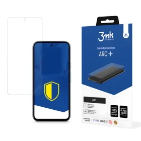 3mk ARC+ pro Google Pixel 8A 5G / Ochranná fólie (14.75)
