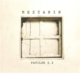 Mezzanin Pavilon CD