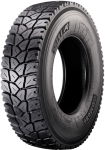 295/80 R22,5 152/149K GDM686 3PMSF TL GITI