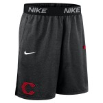 Nike Pánské kraťasy Cincinnati Reds MLB 2025 City Connect Authentic Shorts Velikost: 2XL