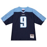 Mitchell & Ness Pánský dres Tennessee Titans NFL Steve McNair #9 1999 Legacy Velikost: M