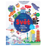 Dívej se a objevuj Svět – otázky a odpovědi