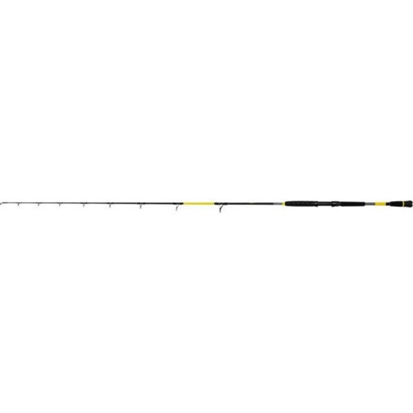 Black Cat Prut Perfect Passion X Vertical 1,9m 240g,Black Cat Prut Perfect Passion X Vertical 1,9m 240g