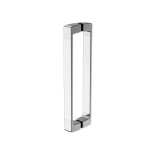 Sprchový kout obdélník 100x80 cm SAT TEX SATTEXQ10080 SATTEXQ10080