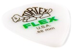 Dunlop Tortex Flex Standard 0.88