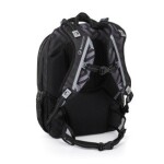 Bagmaster PORTO 26 A školní batoh – šedý