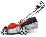 Elektrická sekačka AL-KO Comfort 46.4 E Silver