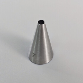 Cake star trezírovací špička č.7