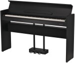 Gewa CP510 black