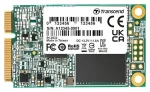Transcend MSA220S 128GB / mSATA / SATA III 6Gb/s / TLC / 1y (TS128GMSA220S)