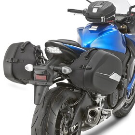 Tst3110 podpěry brašen Suzuki Gsx S 1000/F (15-20), pro ST 604, systém Multilock